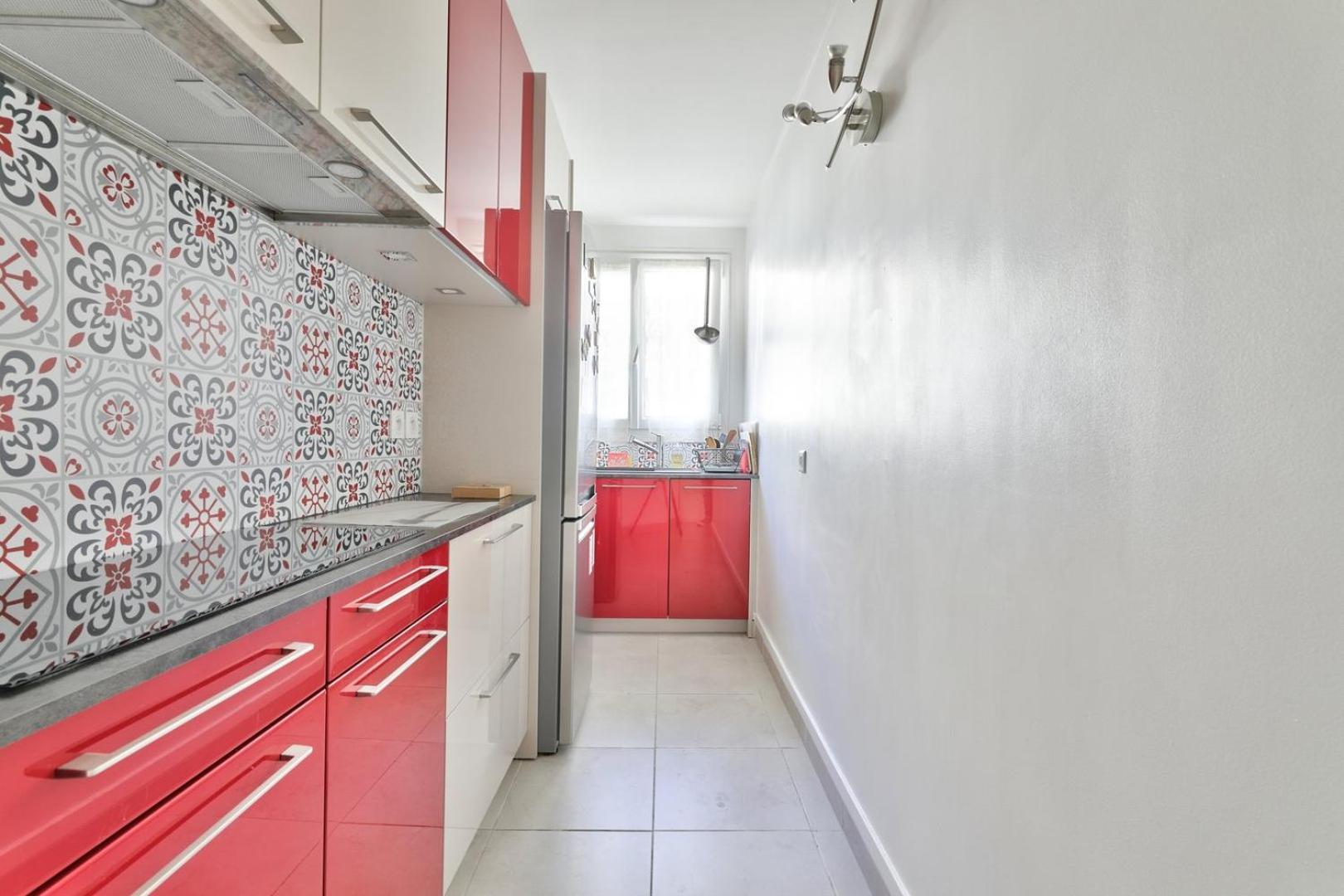 Guestready - Modern And Cosy In The 15th * Paris