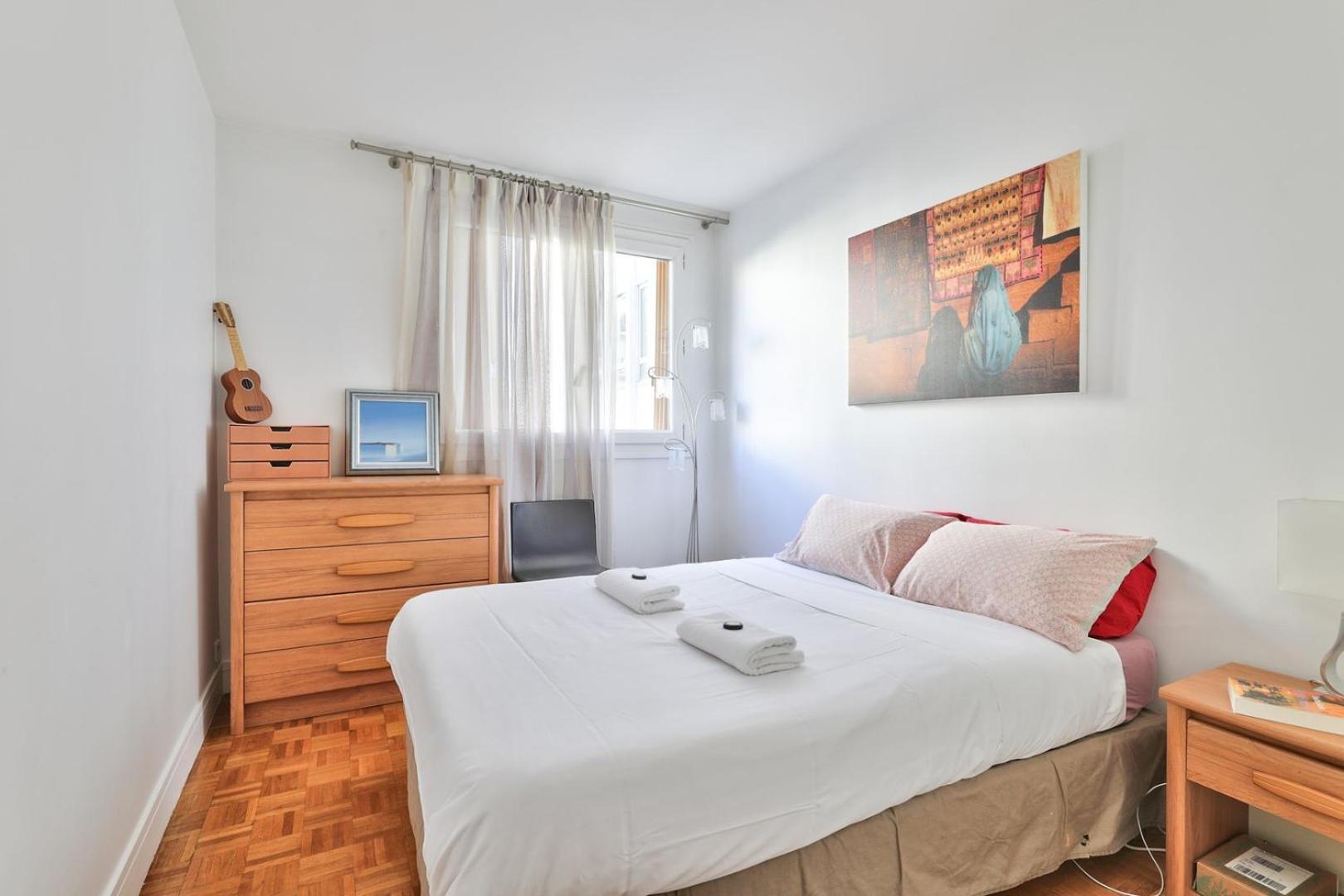 Guestready - Modern And Cosy In The 15th Appartamento