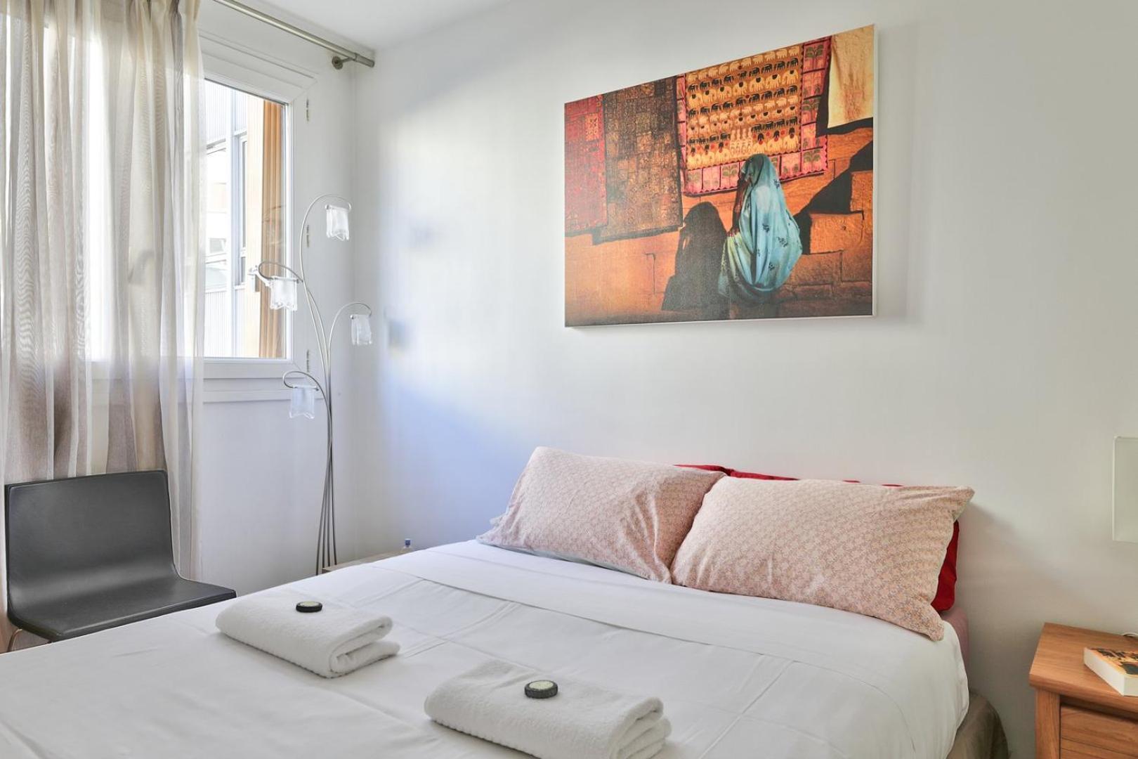 Guestready - Modern And Cosy In The 15th Paris