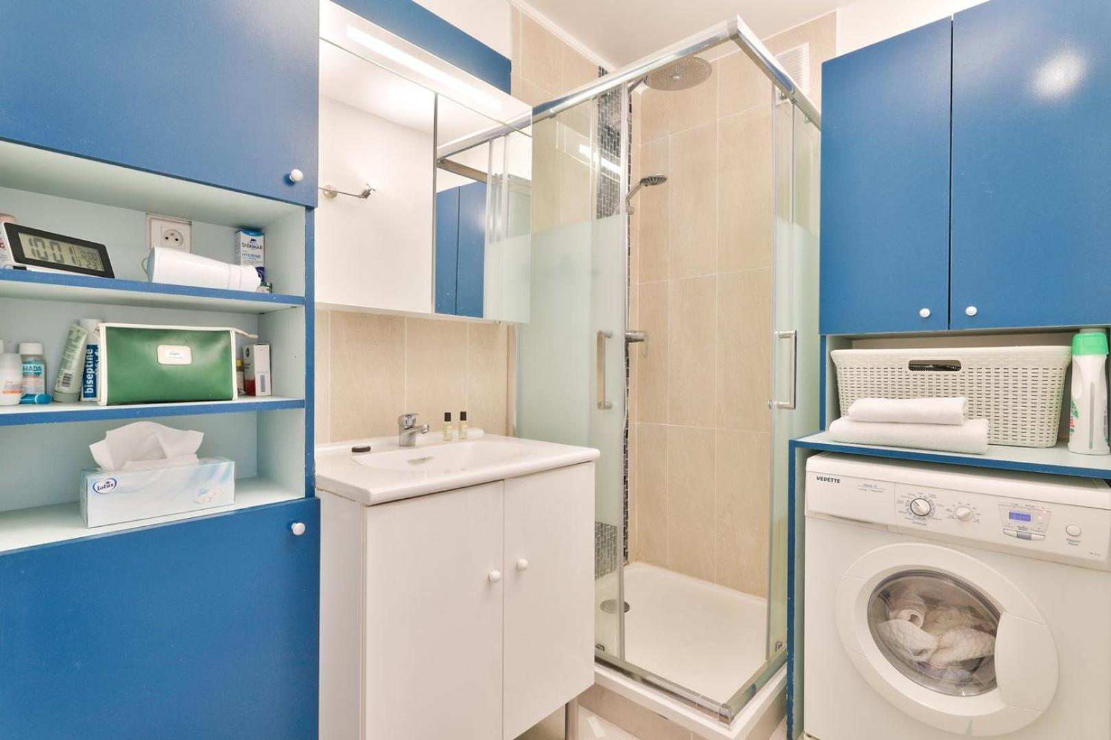 Appartamento Guestready - Modern And Cosy In The 15th *