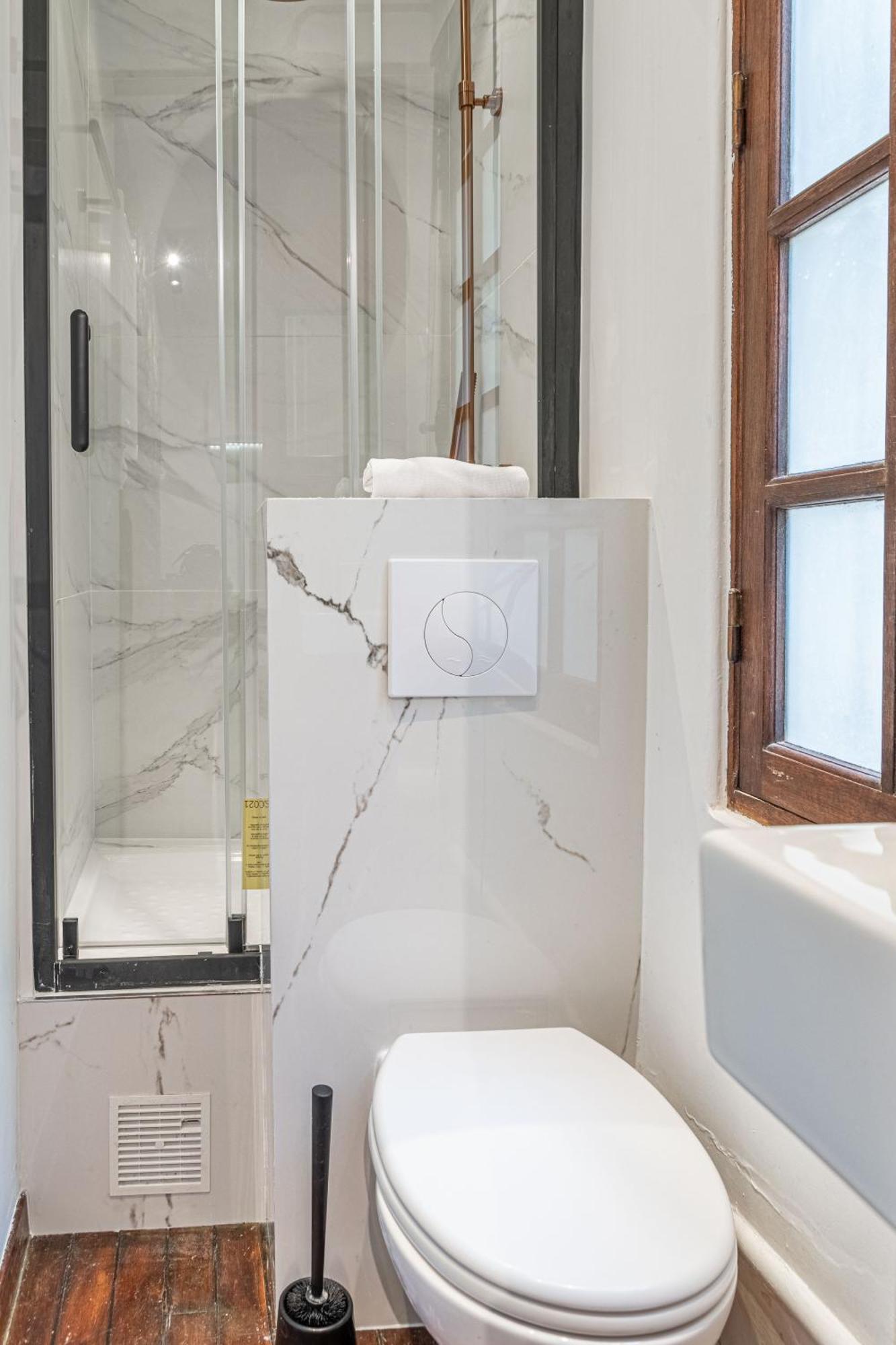 Lavie Maison Little Flat Le Marais Apartment *