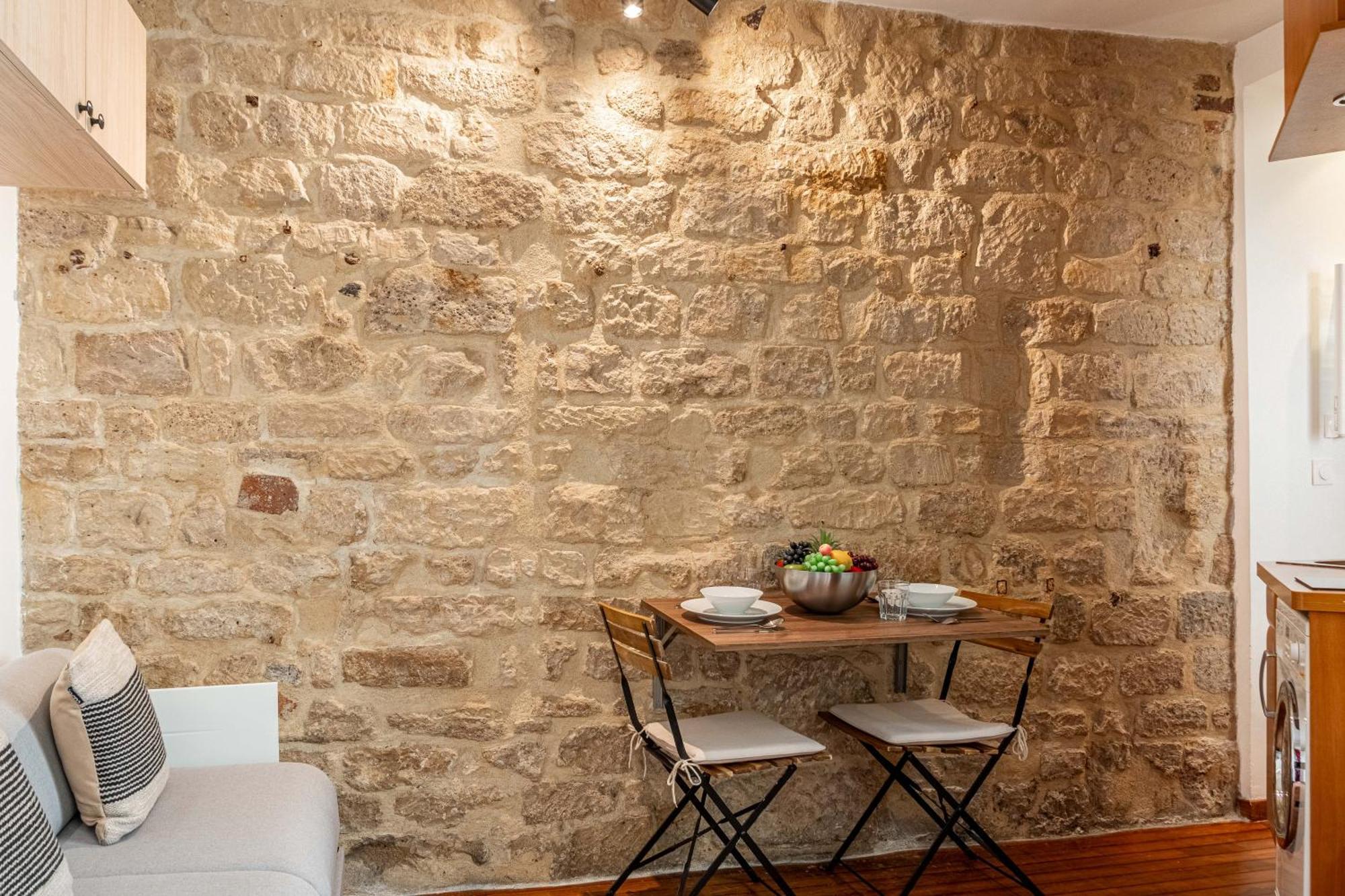 Lavie Maison Little Flat Le Marais Apartment *