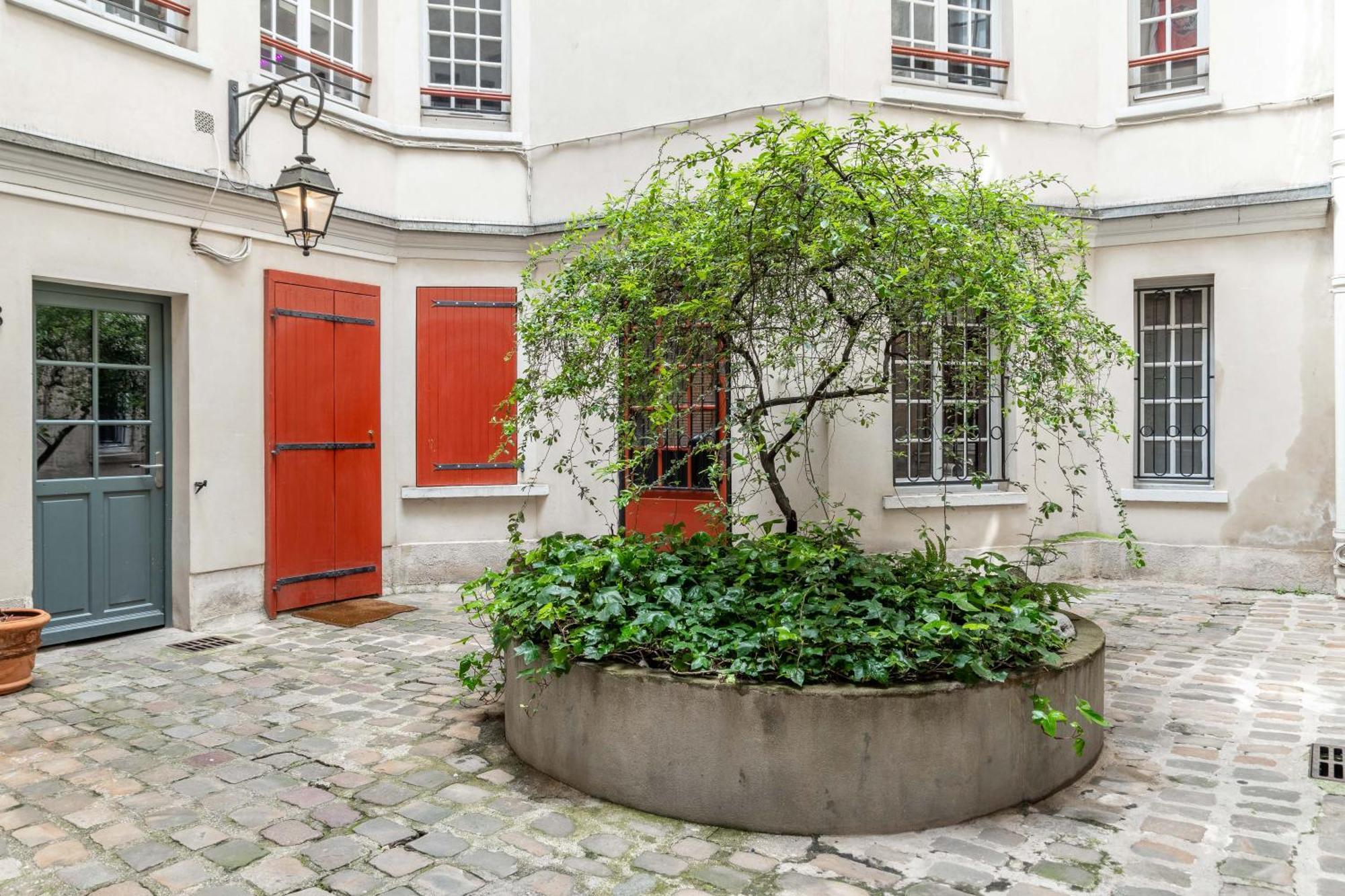 Lavie Maison Little Flat Le Marais *