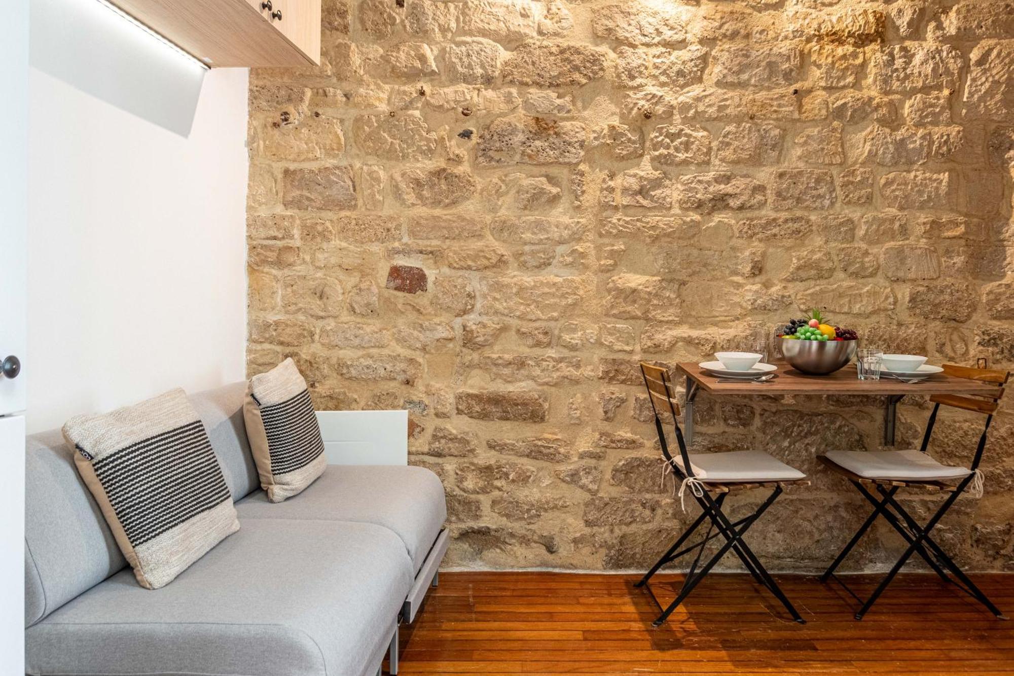 Lavie Maison Little Flat Le Marais * Paris