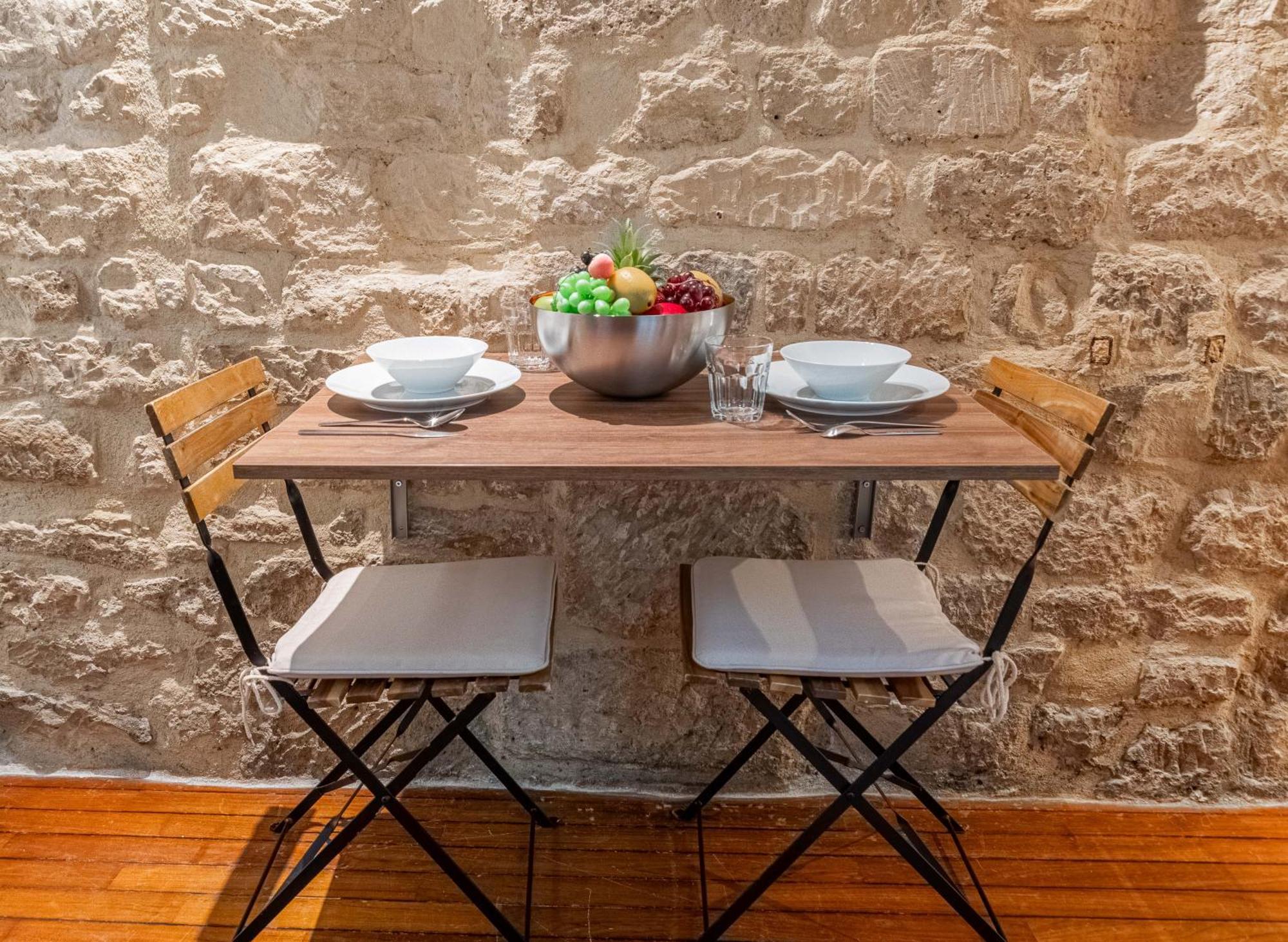 Lavie Maison Little Flat Le Marais