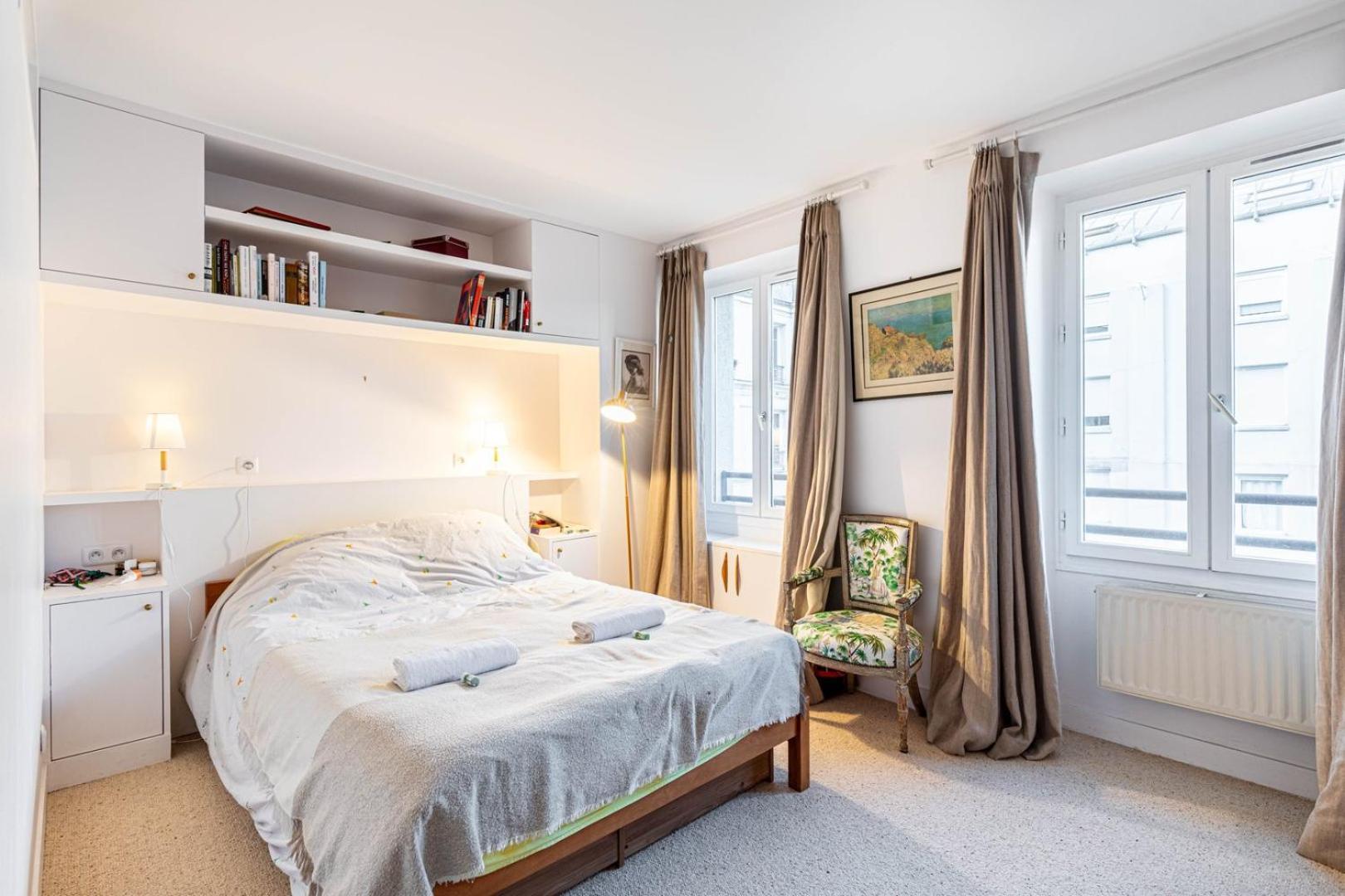 Appartamento Guestready - Bright Getaway Near Sacre-coeur *