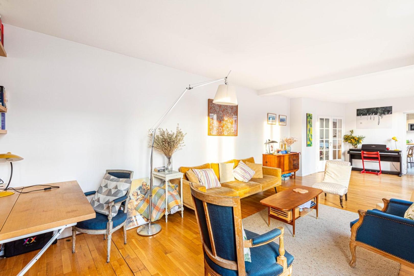 Guestready - Bright Getaway Near Sacre-coeur *