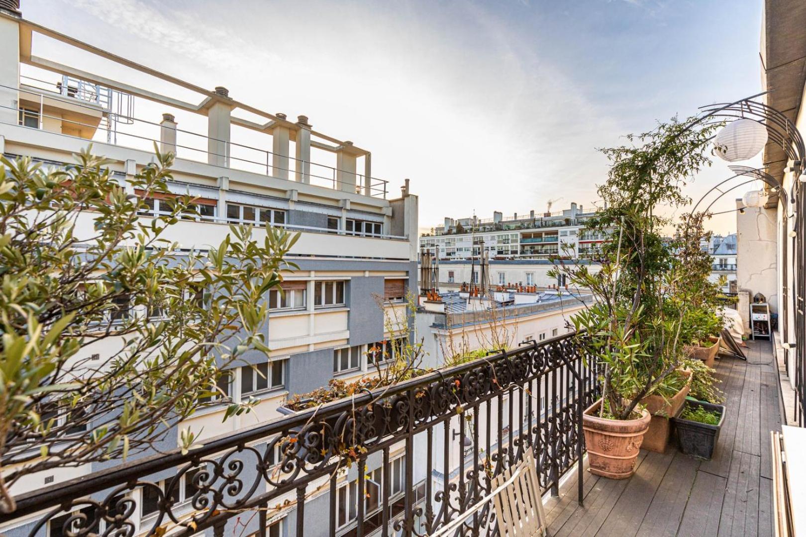 Guestready - Bright Getaway Near Sacre-coeur * Paris