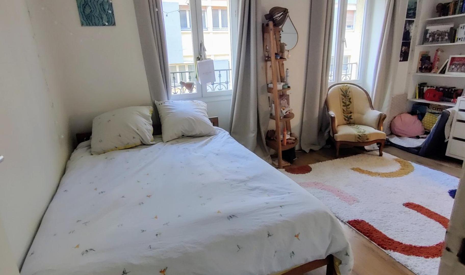 Guestready - Bright Getaway Near Sacre-coeur * Paris