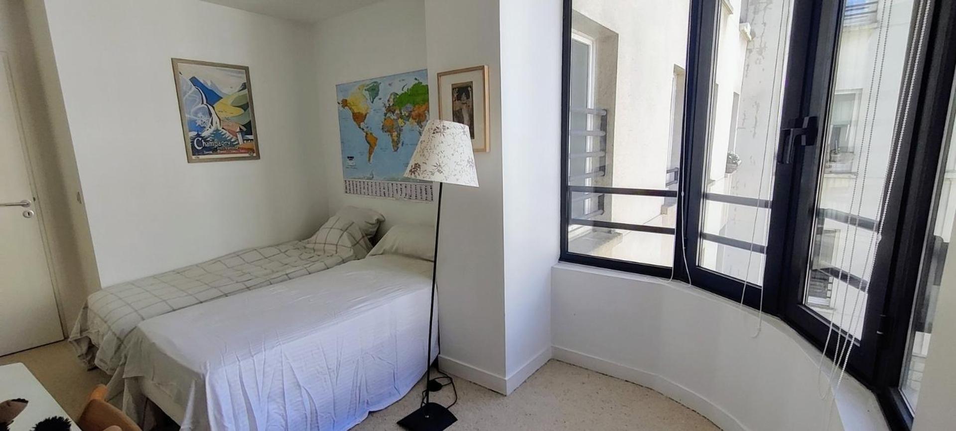 Appartamento Guestready - Bright Getaway Near Sacre-coeur Parigi