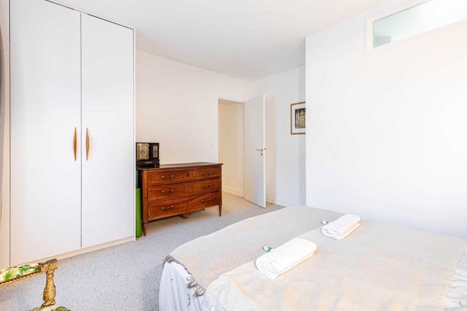 Guestready - Bright Getaway Near Sacre-coeur Appartamento