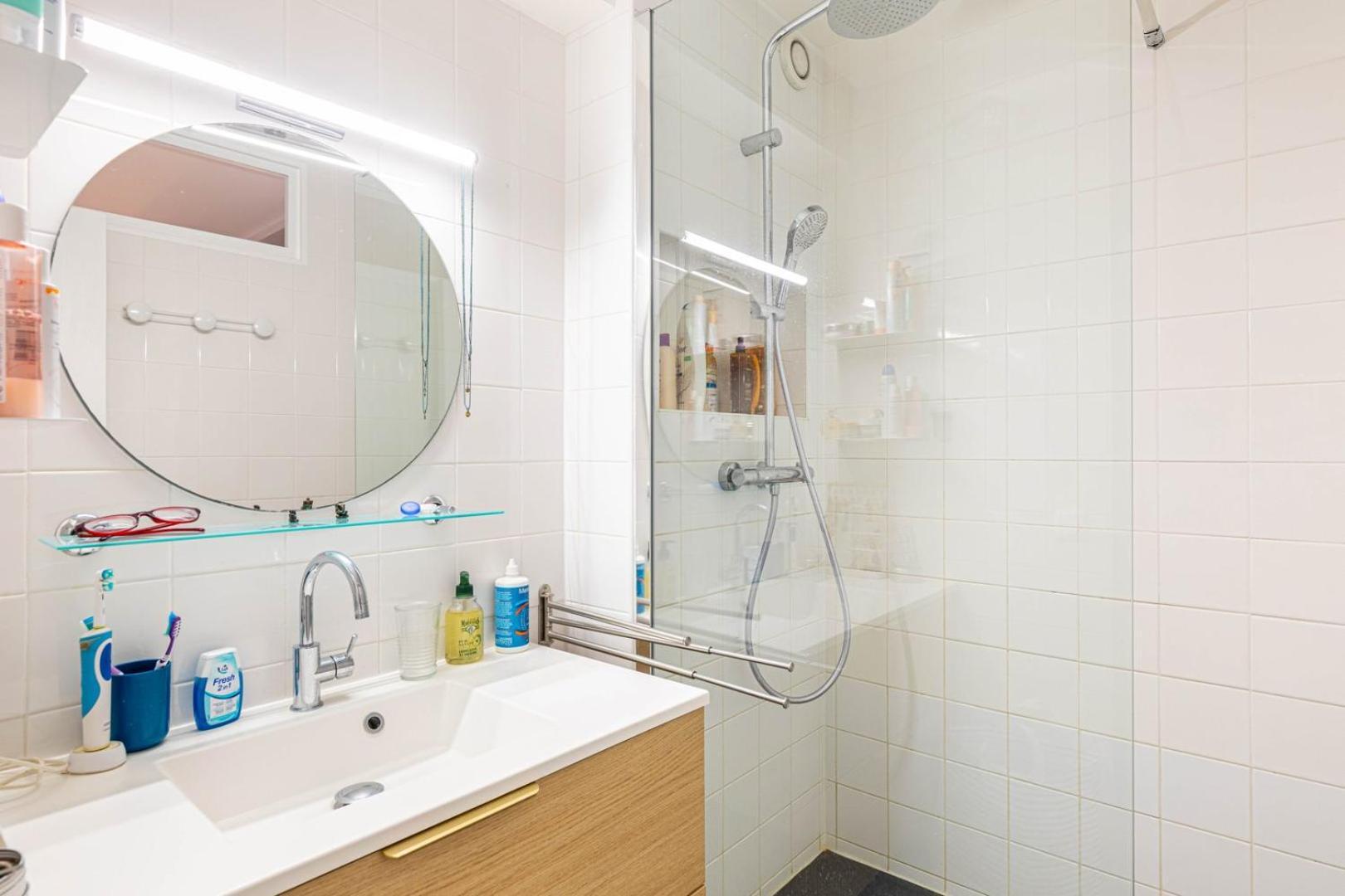 Guestready - Bright Getaway Near Sacre-coeur Appartamento *