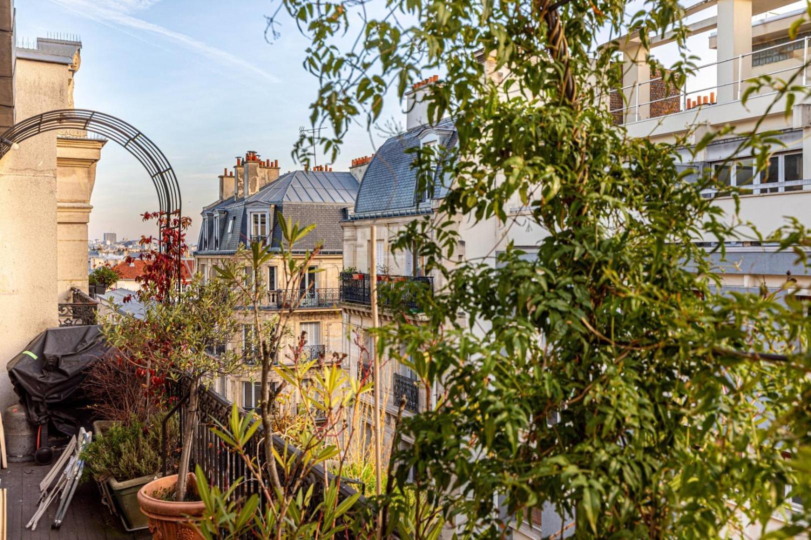 Appartamento Guestready - Bright Getaway Near Sacre-coeur