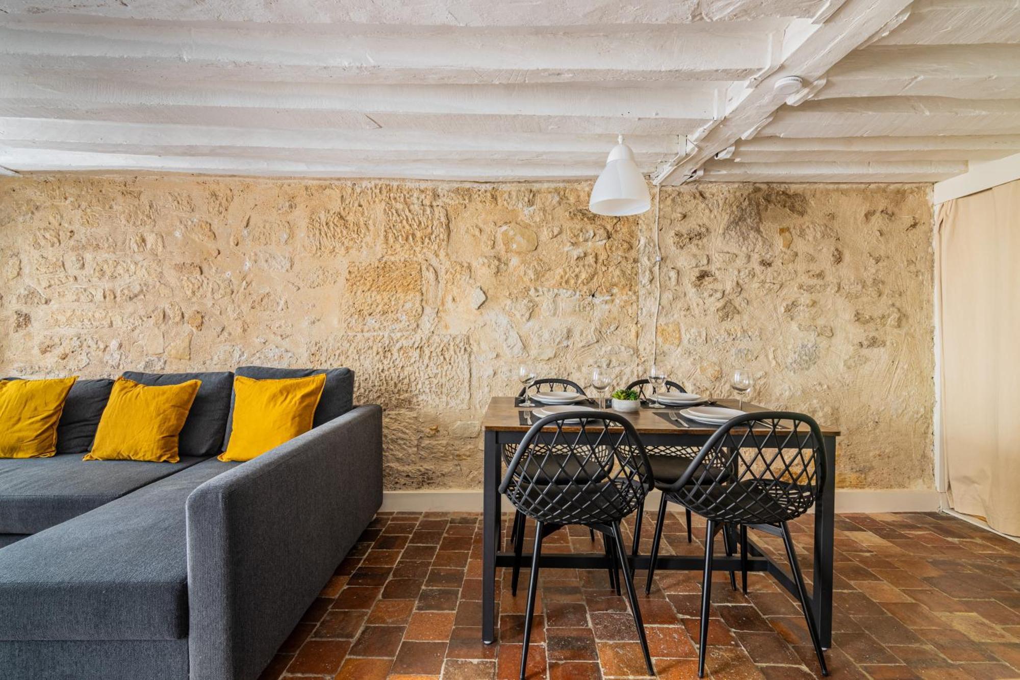 Au Coeur De Ile Saint-louis Free Netflix