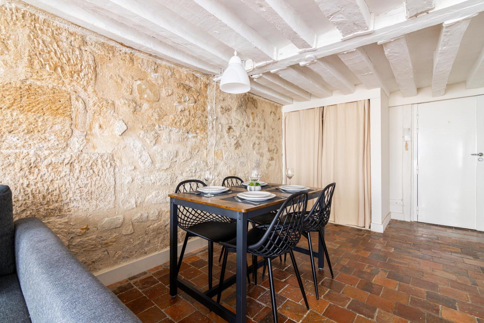 Au Coeur De Ile Saint-louis Free Netflix *