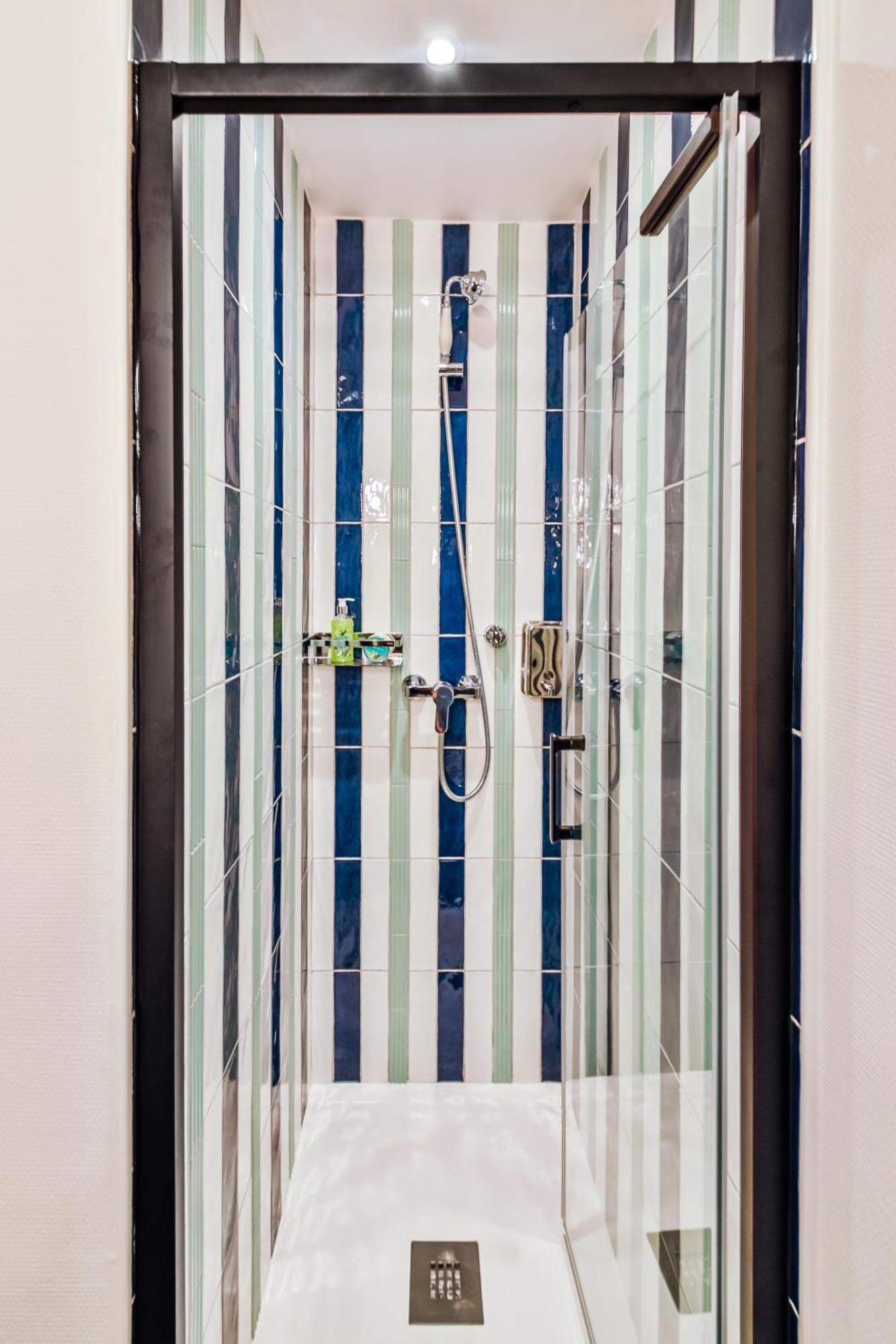 Ws Louvre - Tuileries Apartment