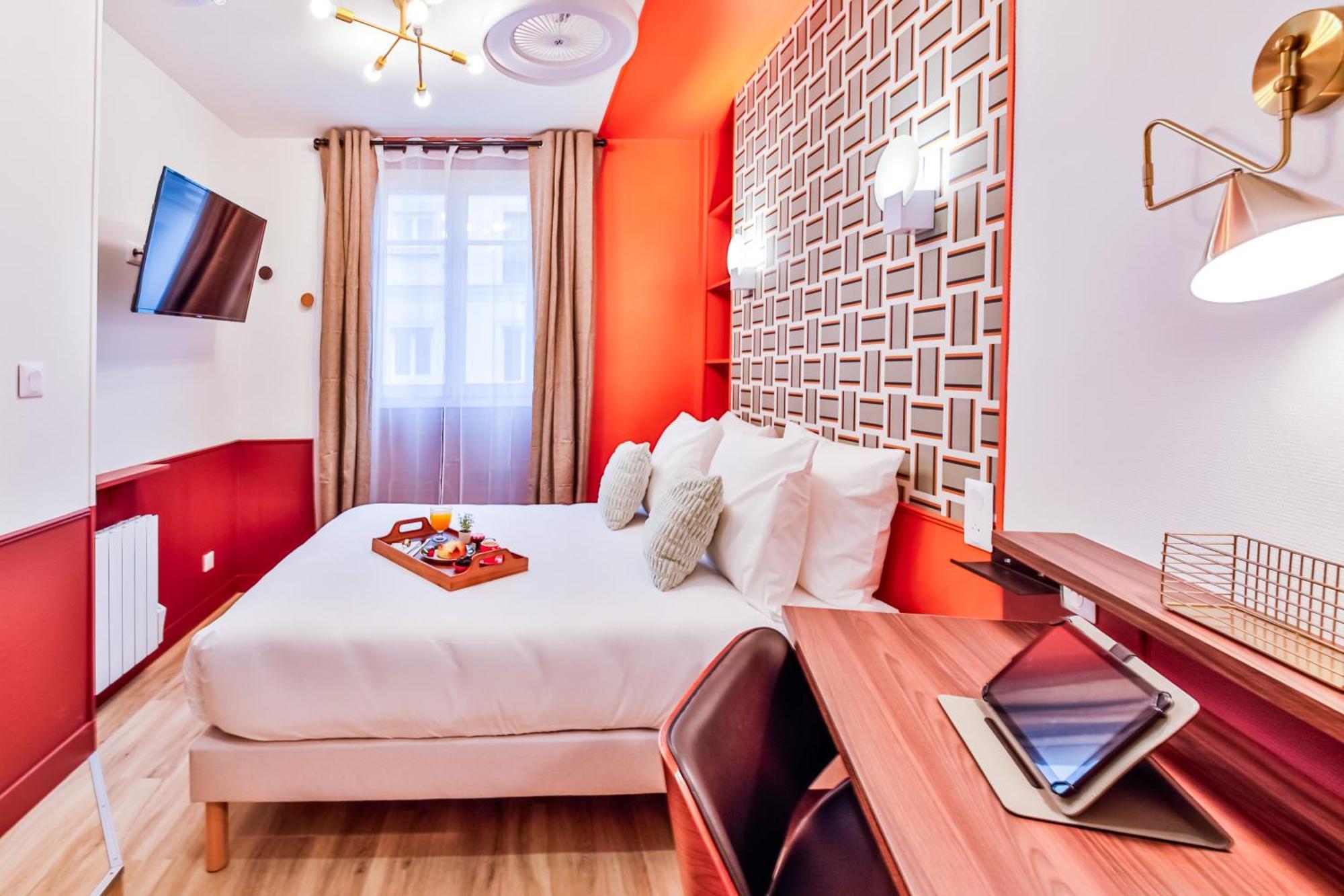 Apartment Ws Louvre - Tuileries