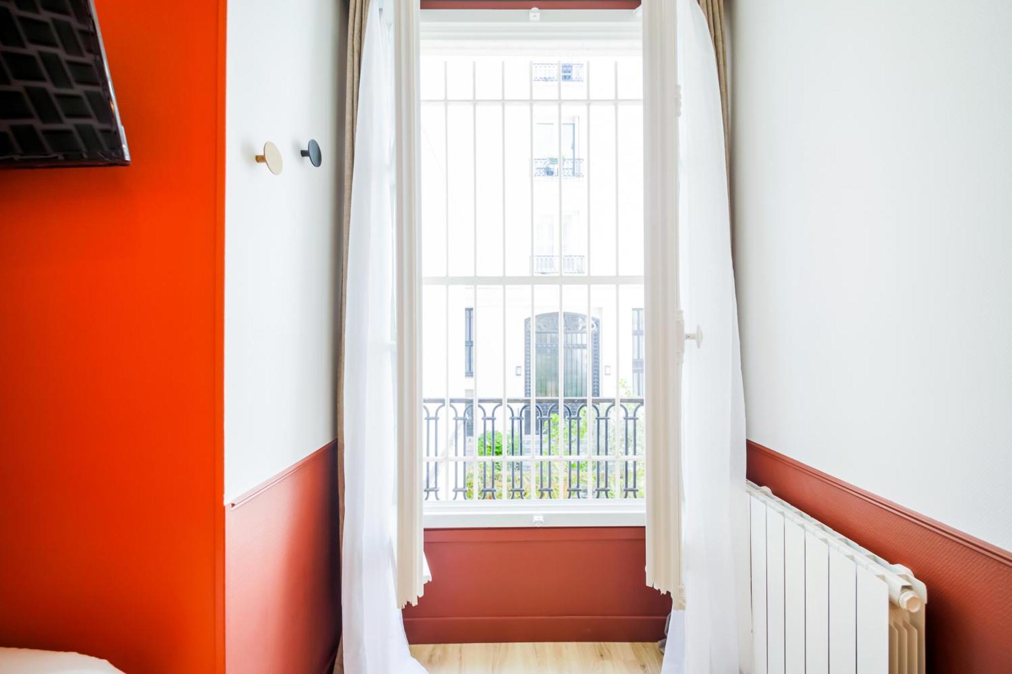 Apartment Ws Montparnasse - Maine Paris