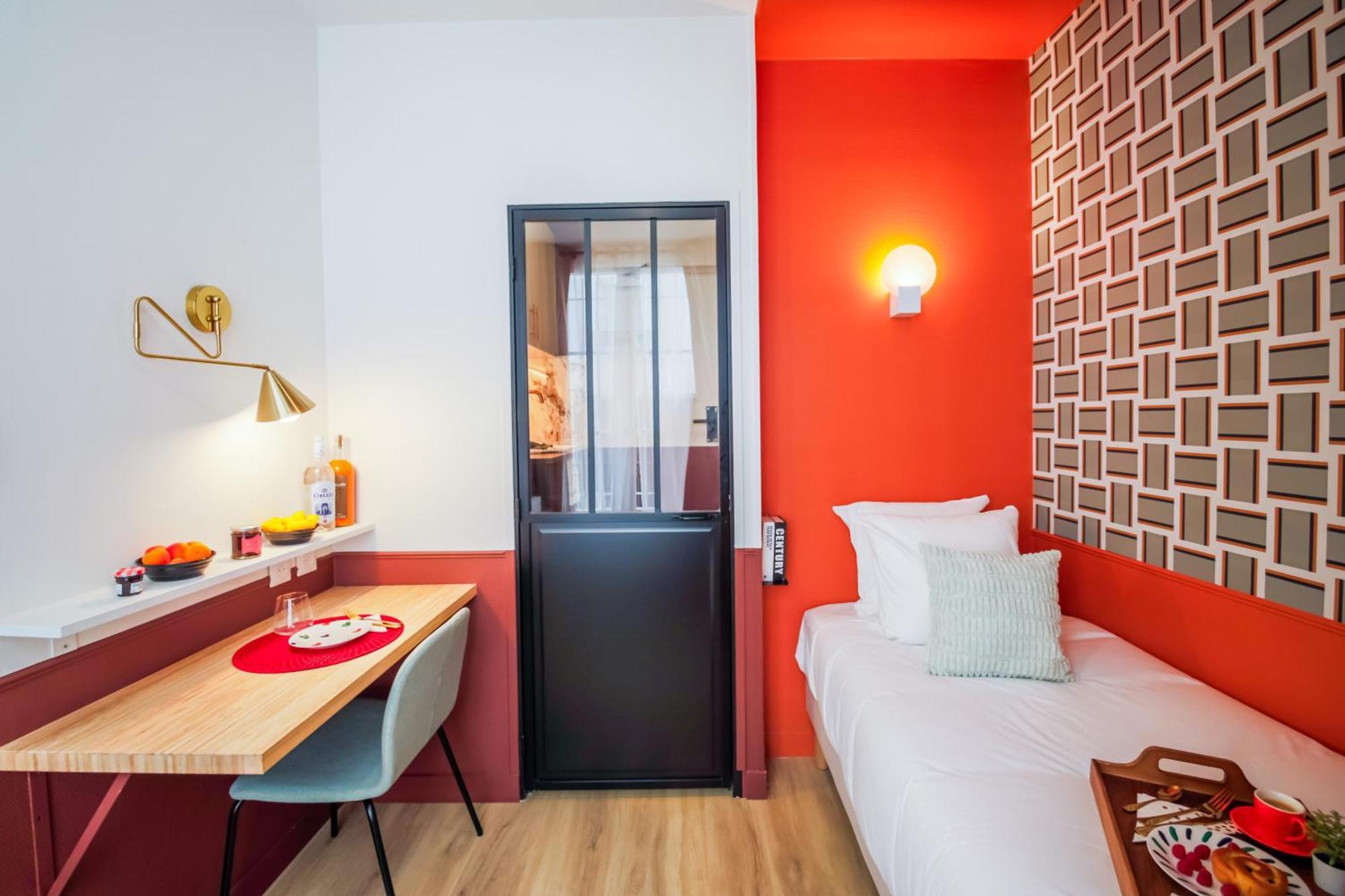 Apartment Ws Montparnasse - Maine *