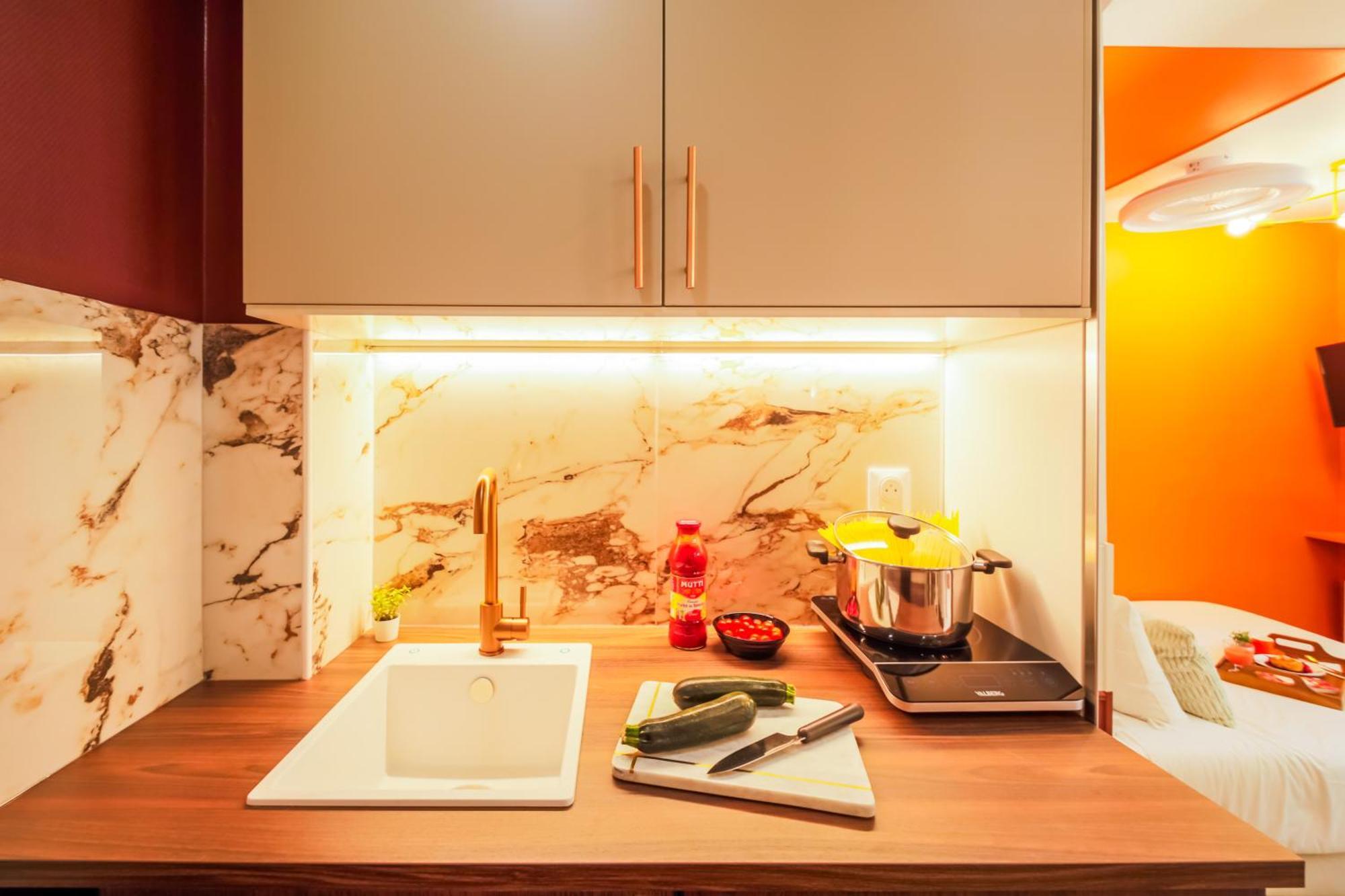 Ws Montparnasse - Maine Apartment