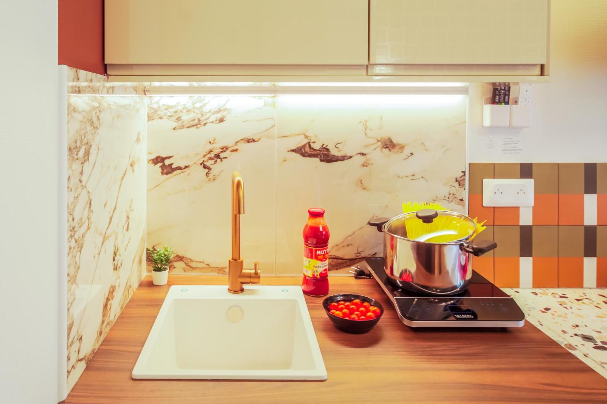 Apartment Ws Montparnasse - Maine *