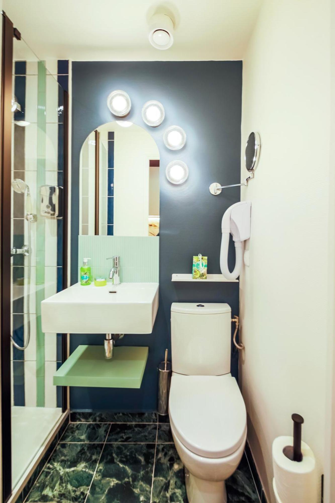 Apartment Ws Montparnasse - Maine *