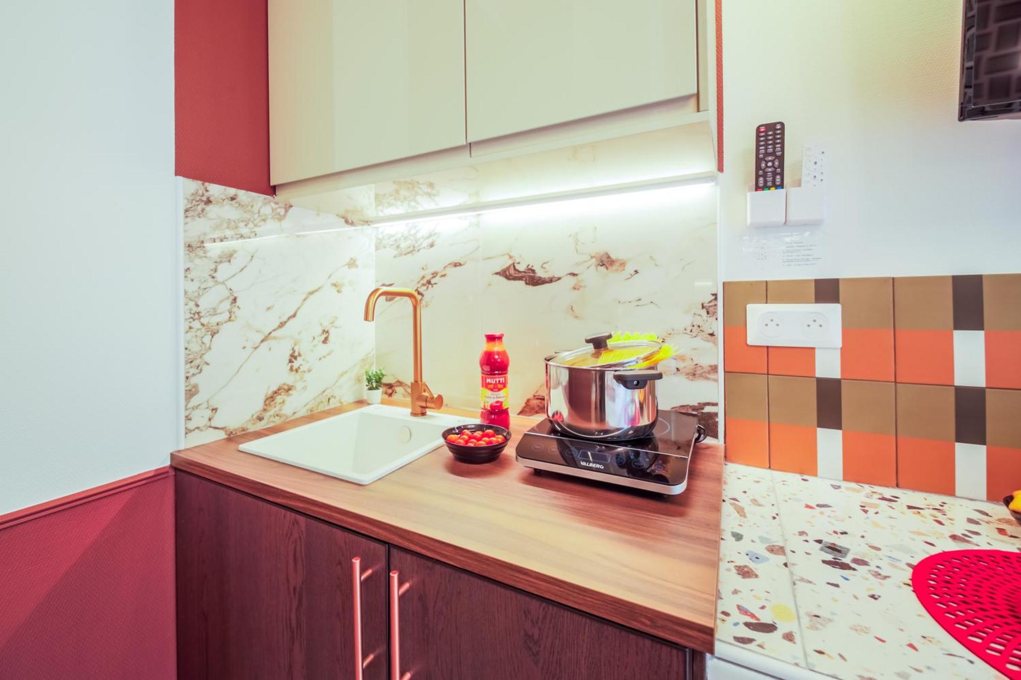 Ws Montparnasse - Maine Apartment