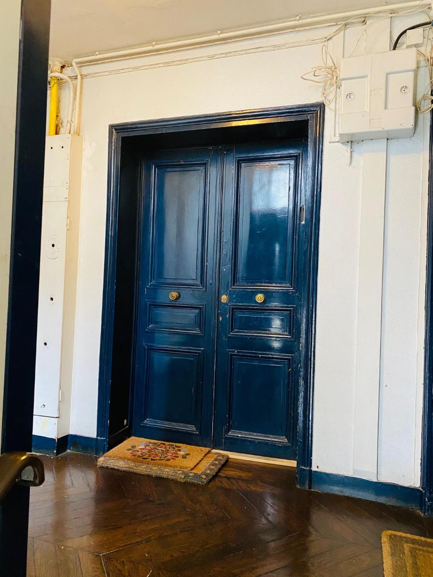 Appartement,paris Nord,eurostar,thalys,sacre-coeur