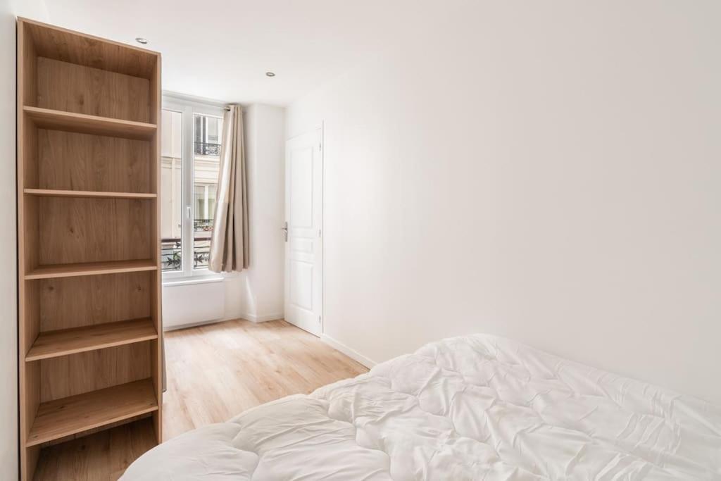 Appartamento Cosy Canal Saint Martin