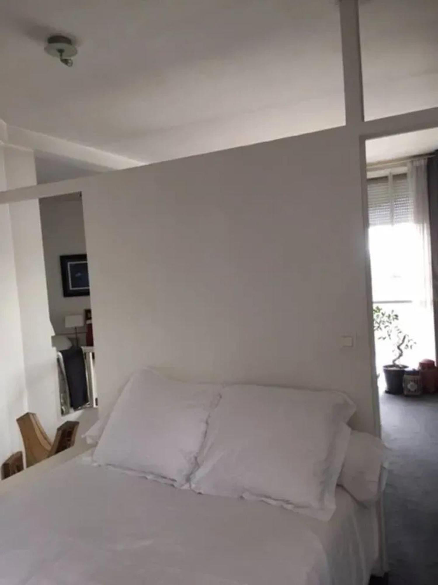 Appartamento Avec Vue Sur Tour Eiffel 60 M² *