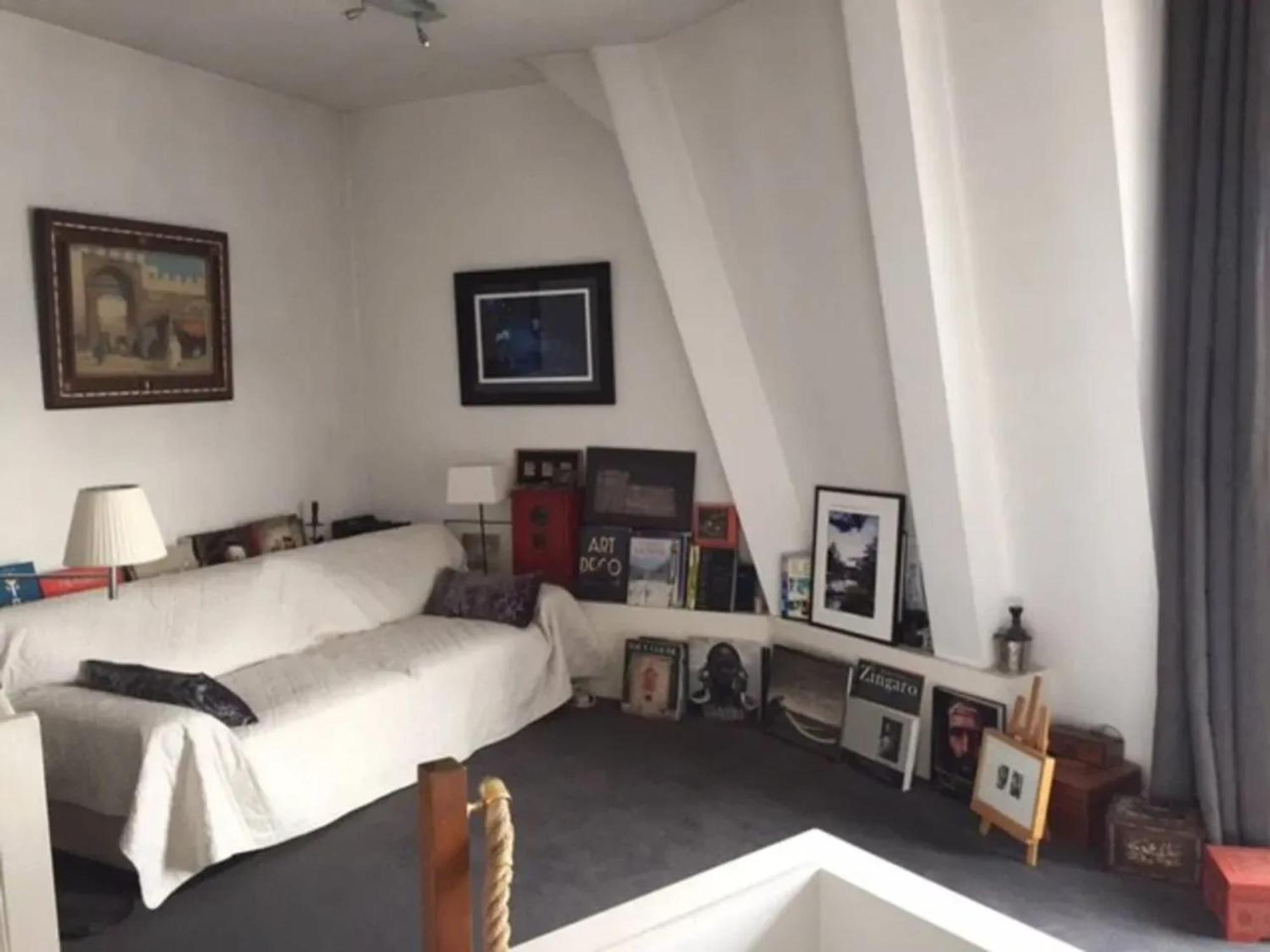 Appartamento Avec Vue Sur Tour Eiffel 60 M² *