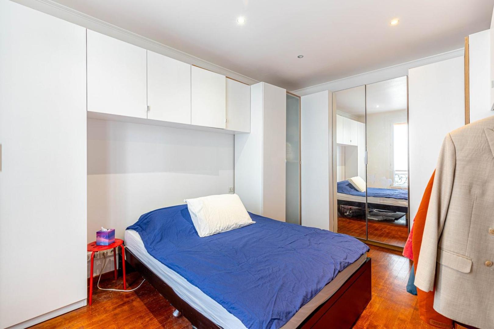 Guestready - Bright Next To The Eiffel Tower