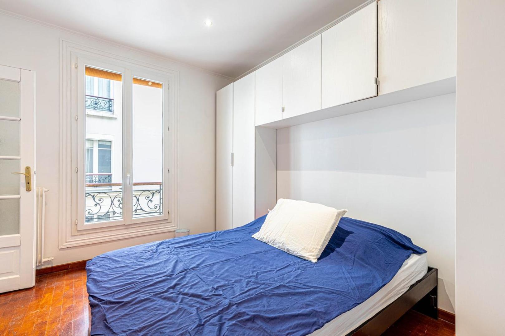 Guestready - Bright Next To The Eiffel Tower * Parigi