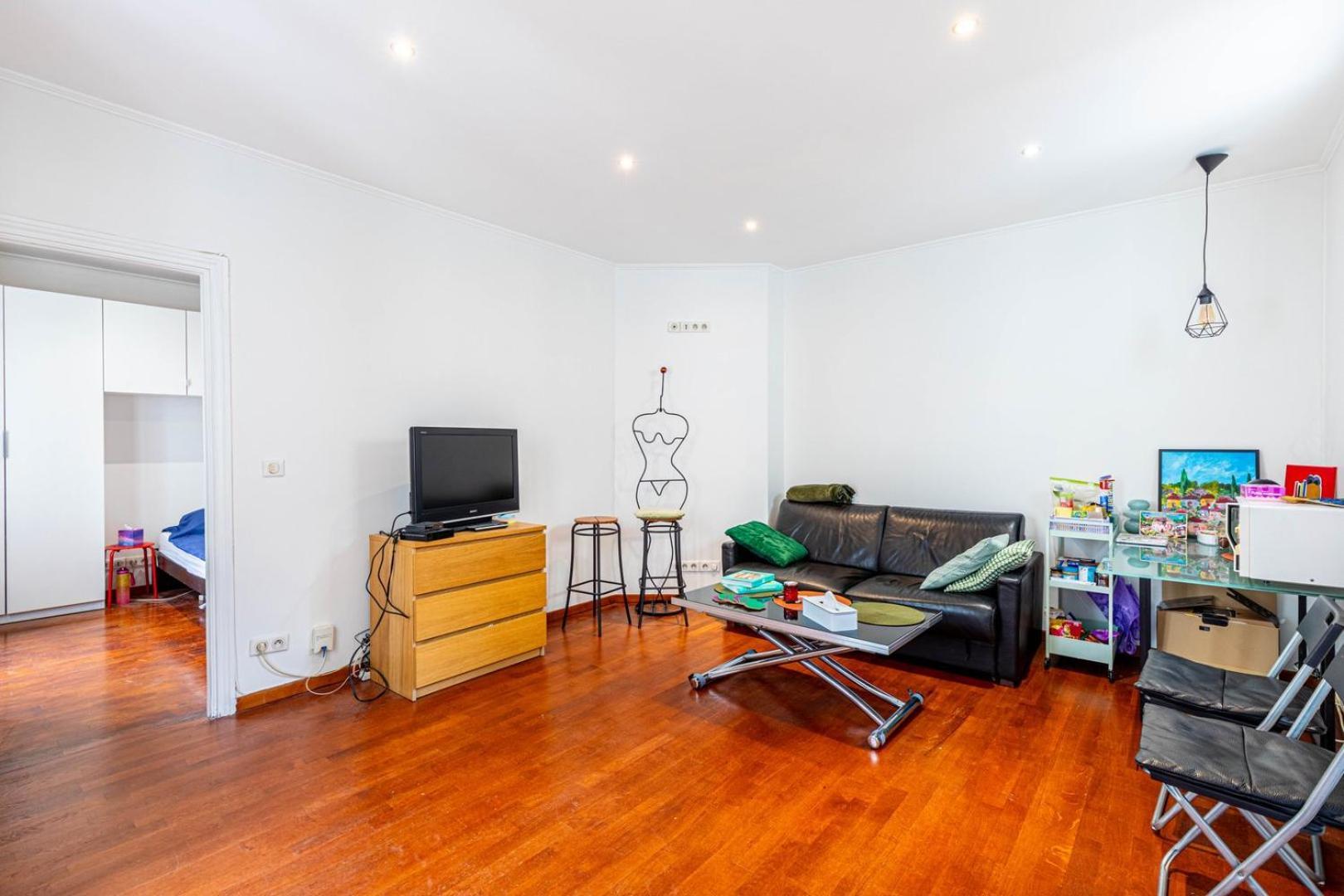 Guestready - Bright Next To The Eiffel Tower Appartamento *
