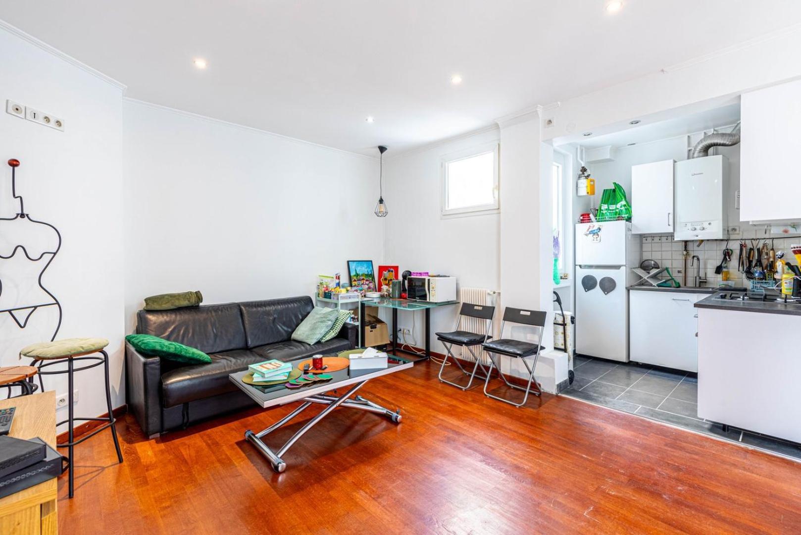 Guestready - Bright Next To The Eiffel Tower Appartamento Parigi