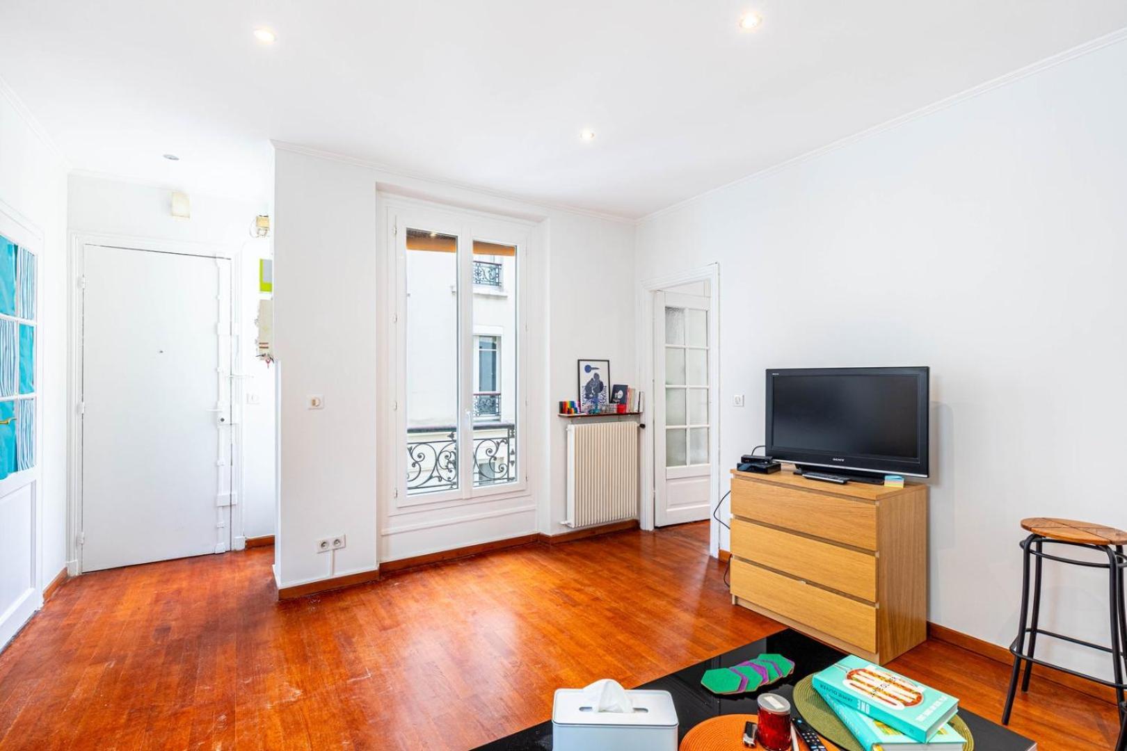 Guestready - Bright Next To The Eiffel Tower * Parigi