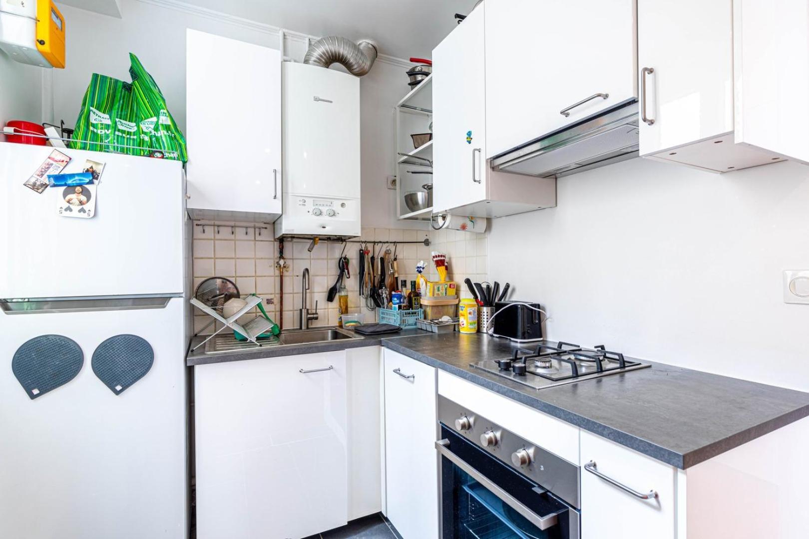 Guestready - Bright Next To The Eiffel Tower