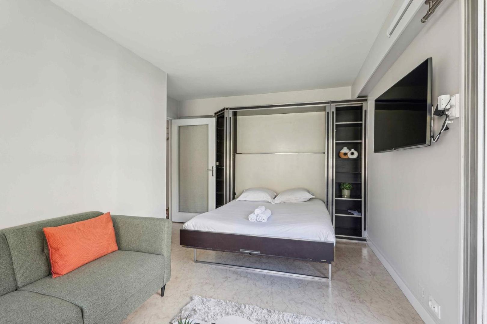 Apartment Le
