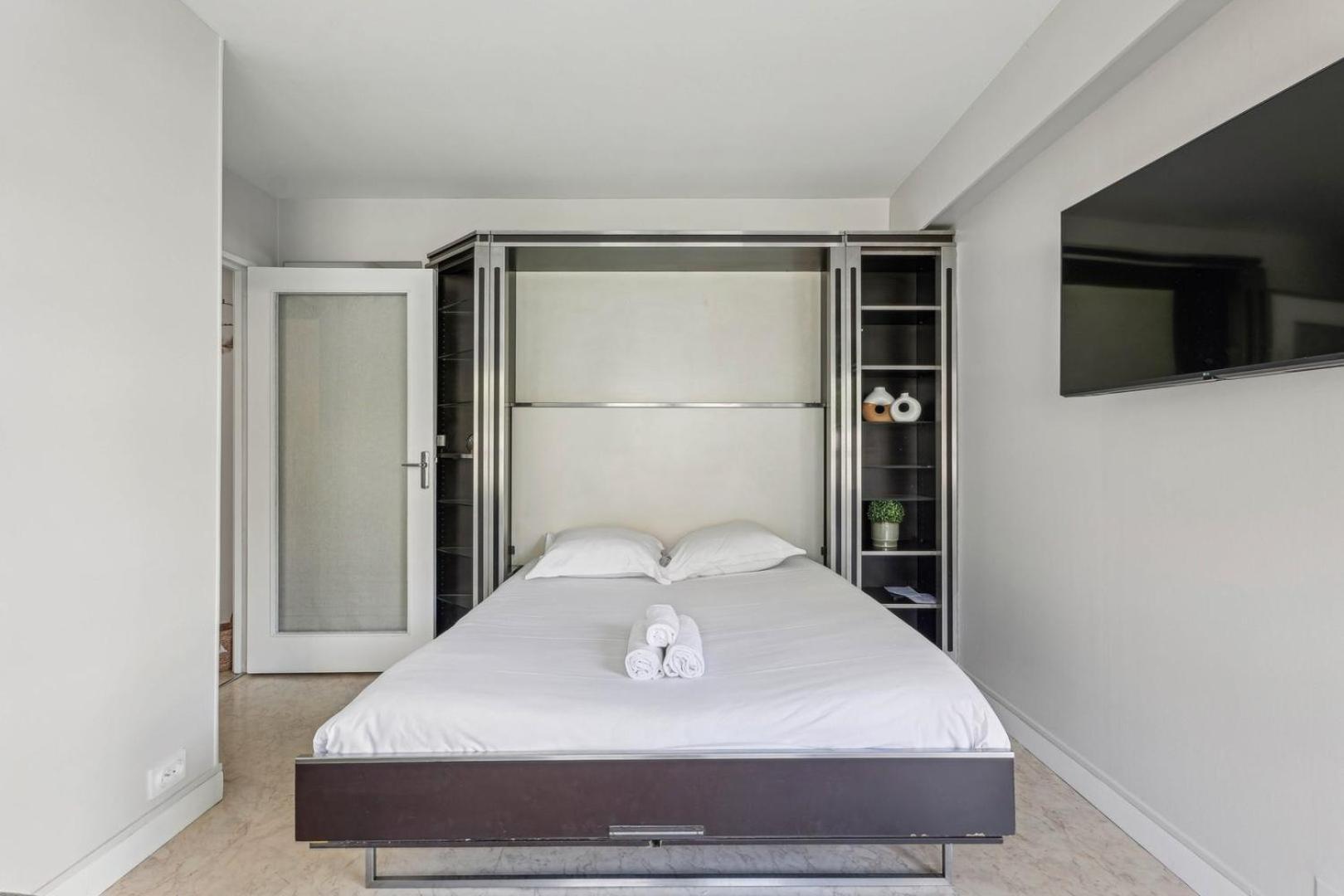 Apartment Le Paris