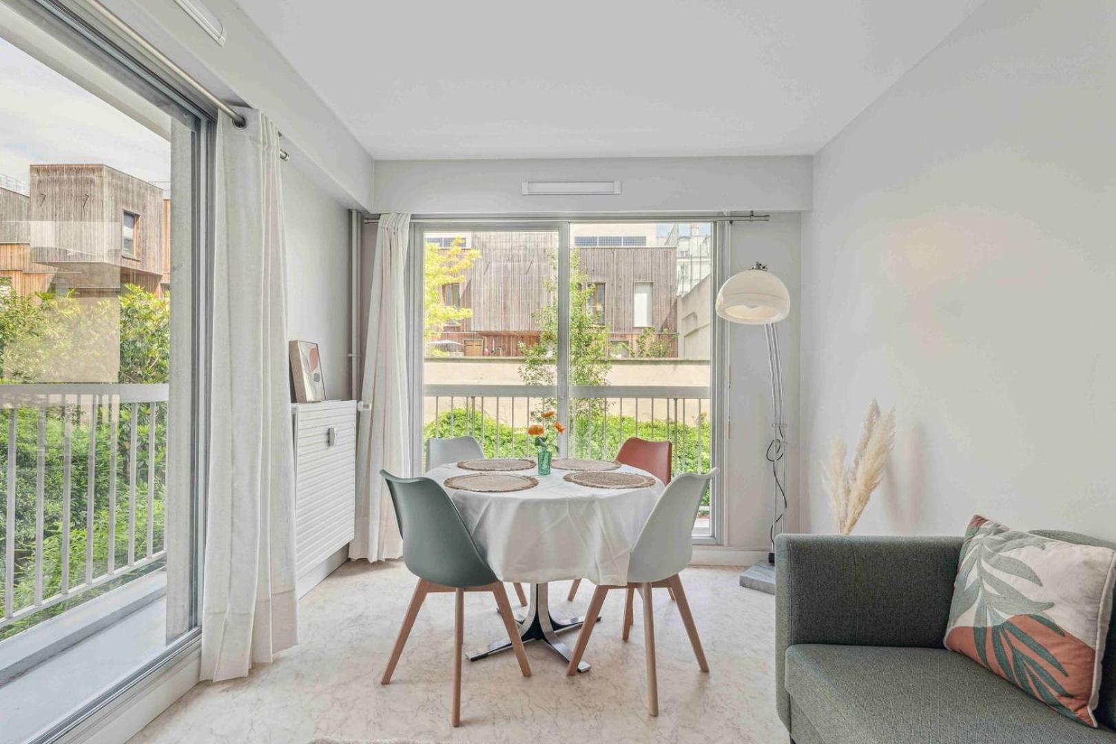 Apartment Le