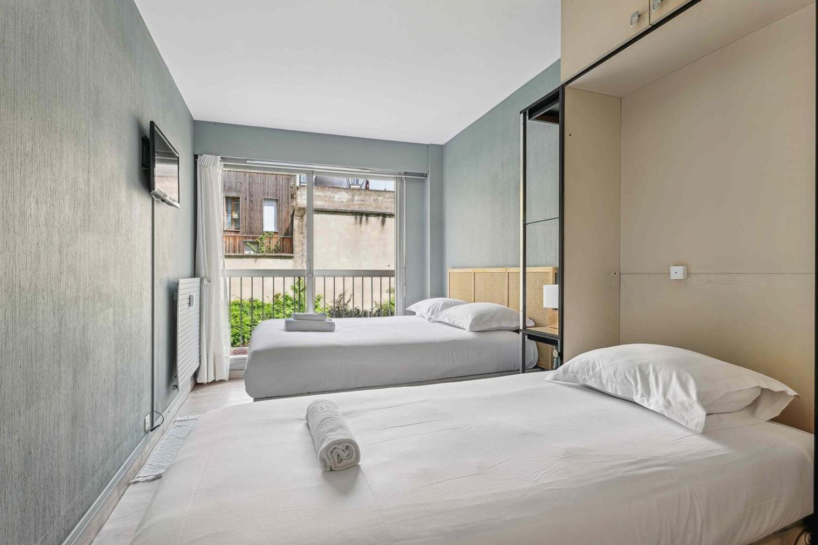 Le Apartment Paris