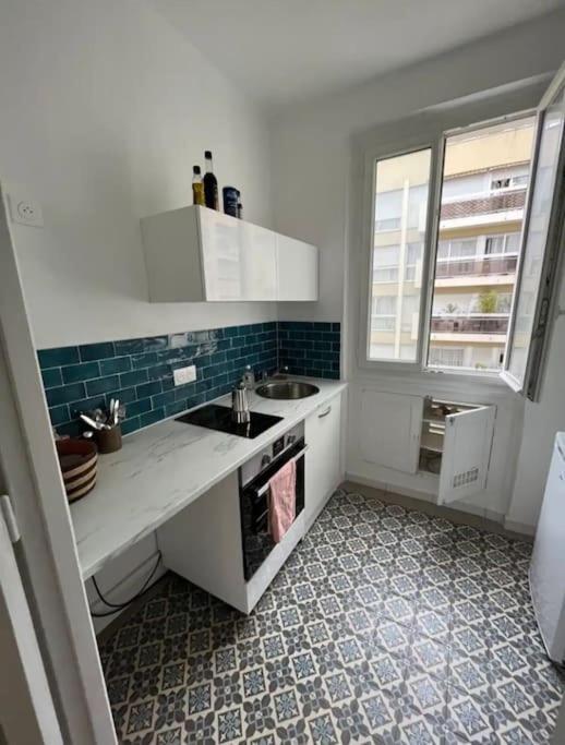 Cosy & Spacieux Centre Bastille Appartamento