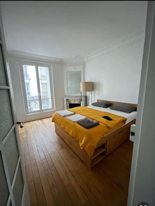 Cosy & Spacieux Centre Bastille Appartamento