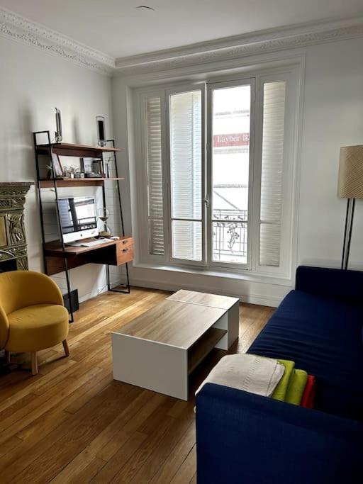 Appartamento Cosy & Spacieux Centre Bastille *