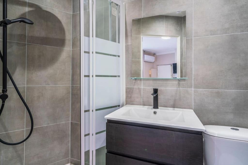 Apartment Cosy Bois De Vincennes Paris