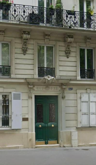 Appartamento 12eme