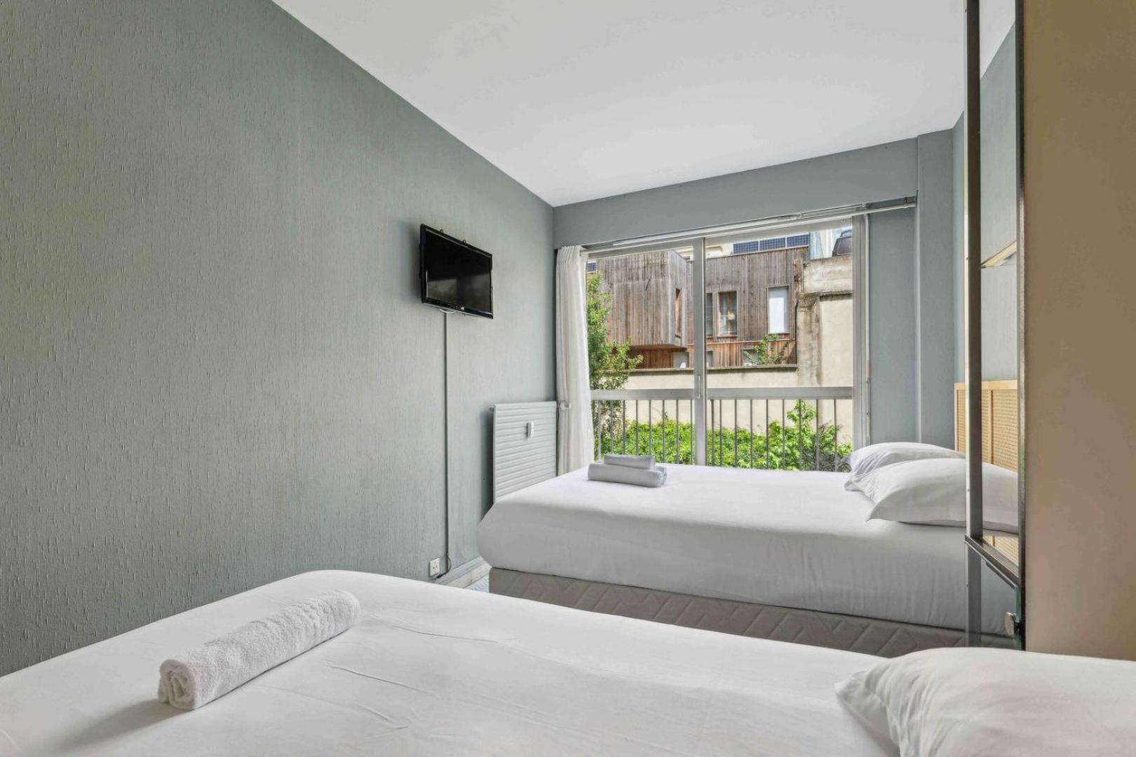 Le Apartment *