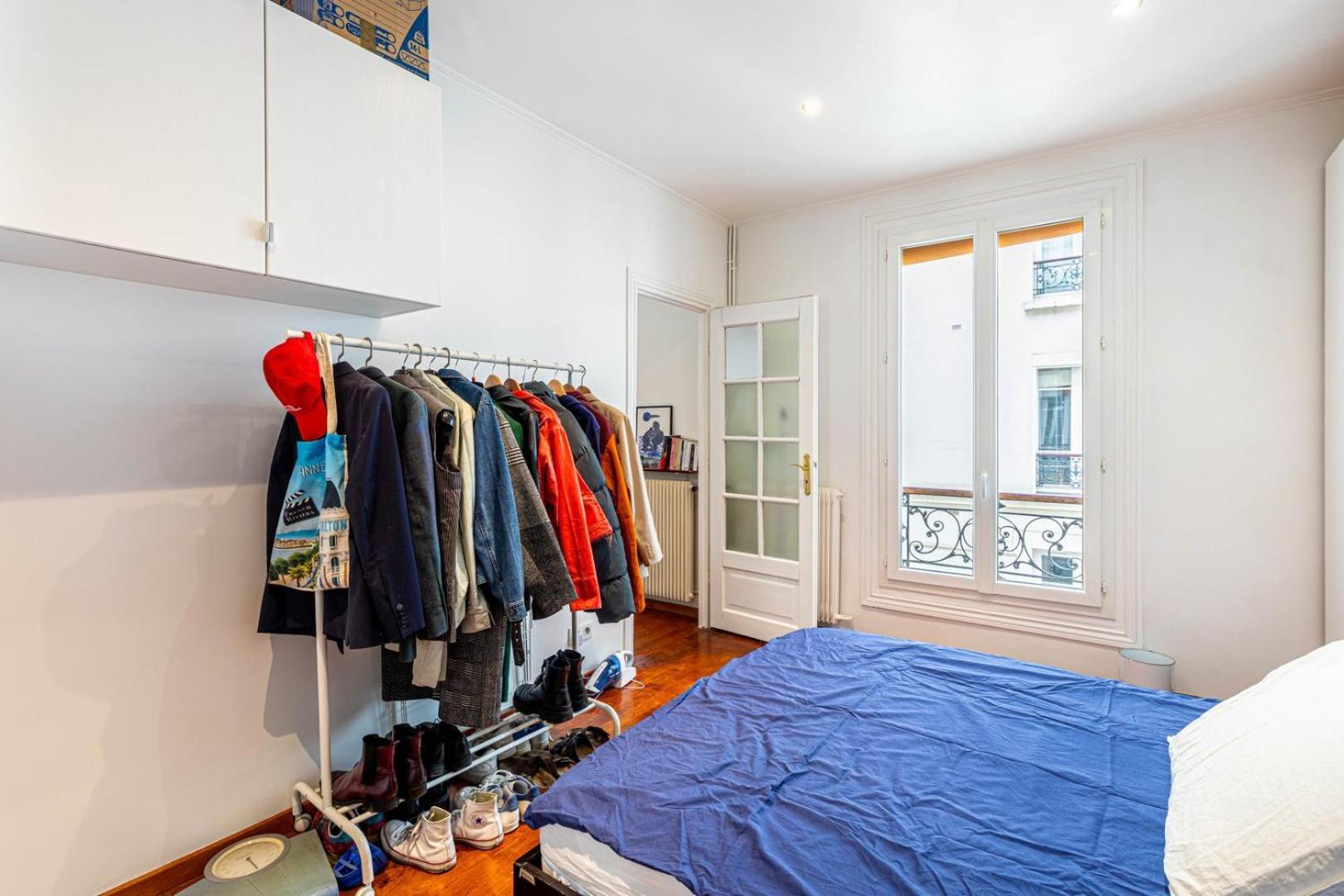 Guestready - Bright Next To The Eiffel Tower