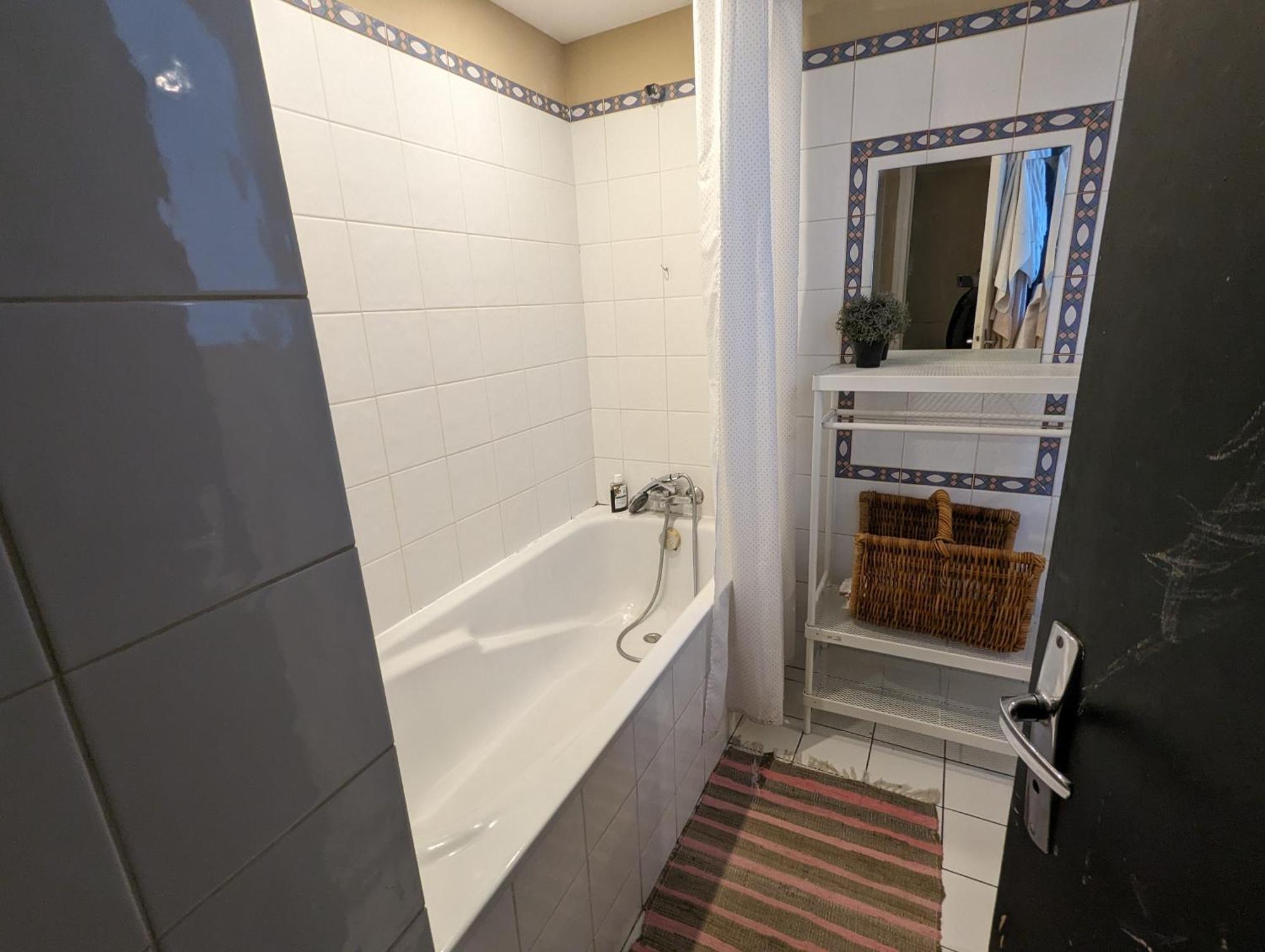 Loft Authentique Et Boheme - Montorgueil Paris