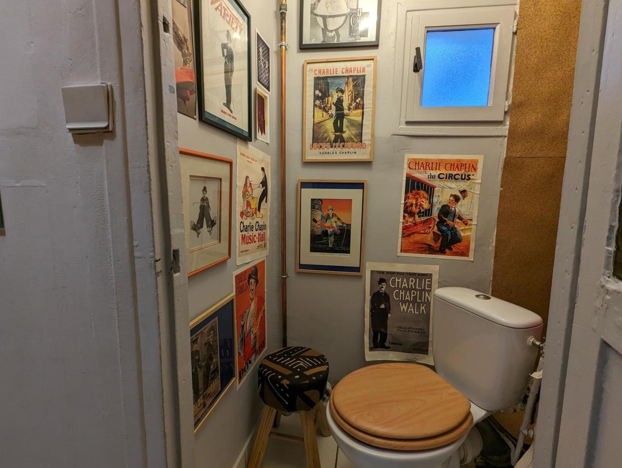 Loft Authentique Et Boheme - Montorgueil Appartamento *